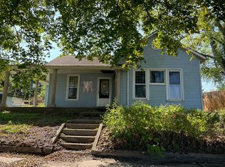 270 W Market St, Spencer, IN