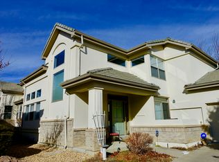 9631 E Arbor Pl, Englewood, CO 80111