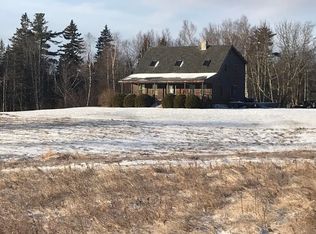 345 Epping Rd, Columbia, ME 04623