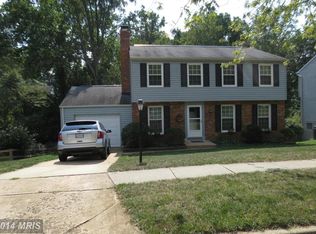 395 Blossom Tree Dr, Annapolis, MD 21409