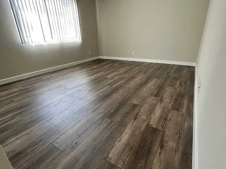 Large master bedroom