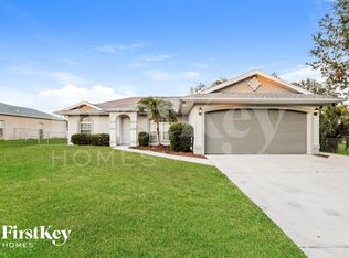 1251 McCrory St, North Port, FL 34286