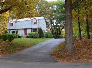 85 Wheeler Ave, Salem, NH 03079