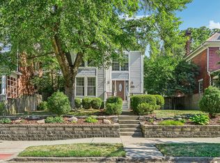 460 W 4th Ave, Columbus, OH 43201