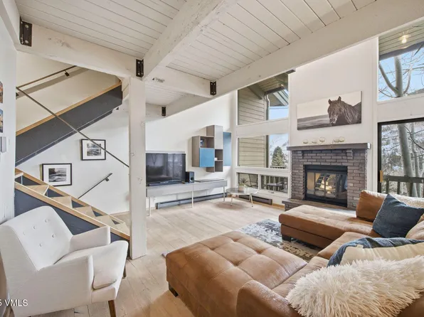 2308 Garmisch Dr #15D, Vail, CO 81657