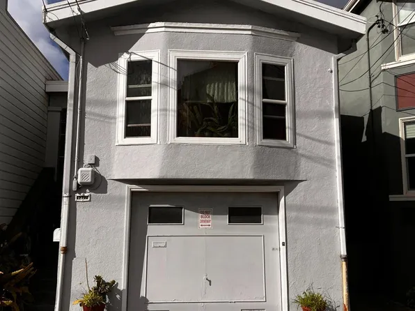 1377 14th Ave, San Francisco, CA 94122