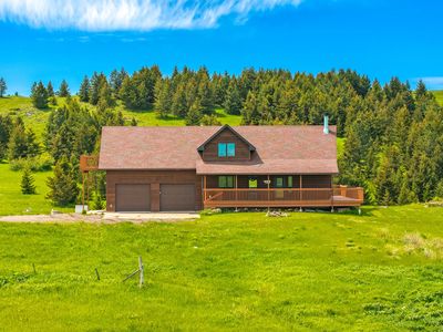 125 Logging Creek Rd, Monarch, MT, 59463