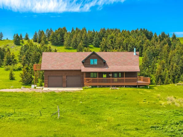 125 Logging Creek Rd, Monarch, MT 59463