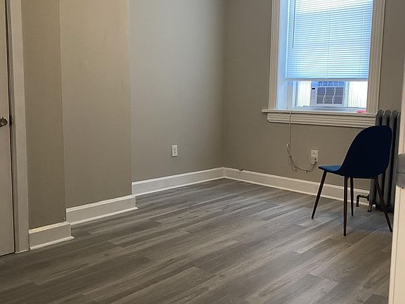 Front Bedroom