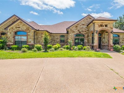 5306 W Riverwood Ct, Killeen, TX, 76542