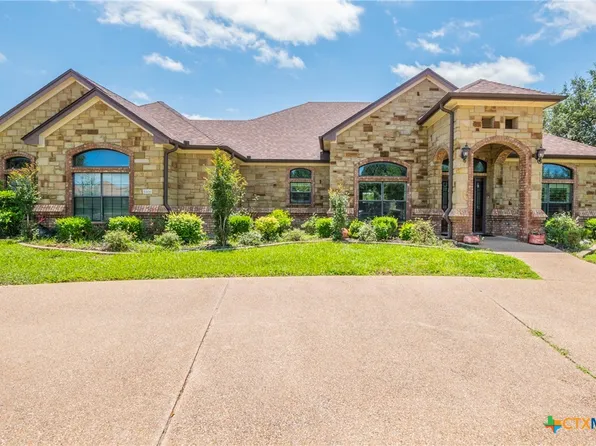5306 W Riverwood Ct, Killeen, TX 76542