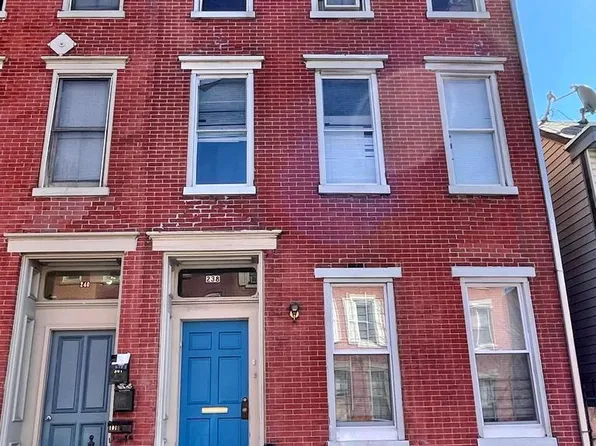 238 N Warren St, Trenton, NJ 08618