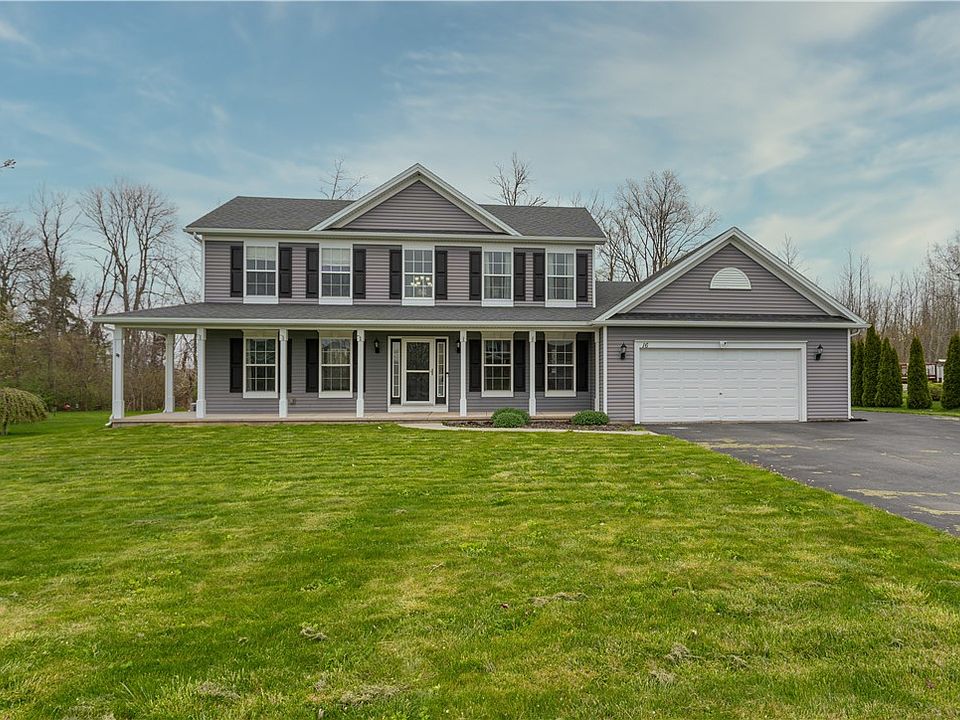 1st image of 16 Blue Mountain Dr