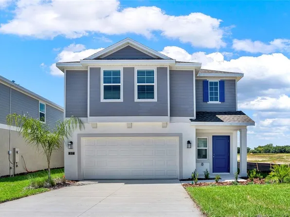 517 Bell Prairie Cir, Lake Wales, FL 33859