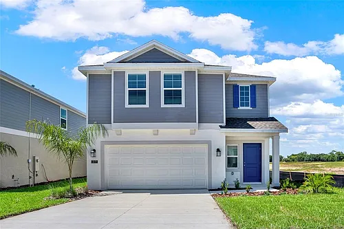 517 Bell Prairie Cir Photo 1