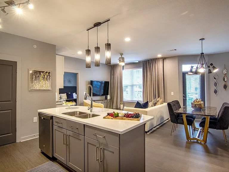 The Pointe North Hills — Photo 37
