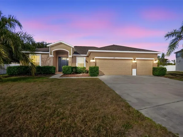 1451 Daystar Ln, Deltona, FL 32725