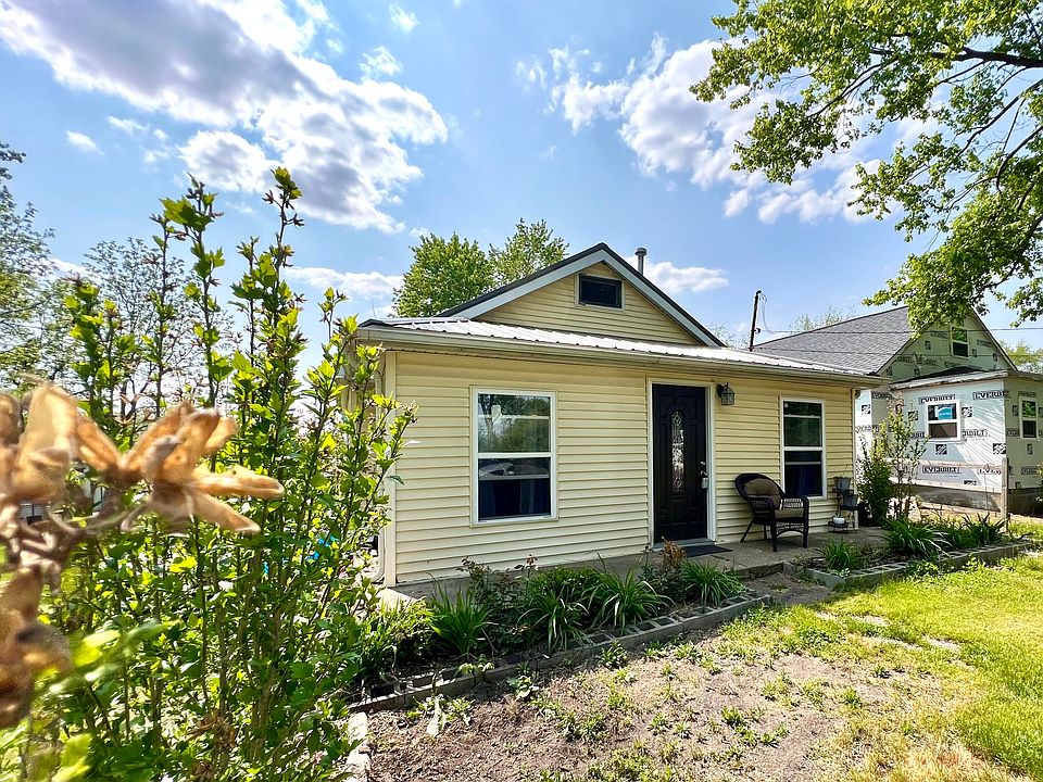 640 S Walker St, Bronson, MI 49028 MLS 23016876 Zillow