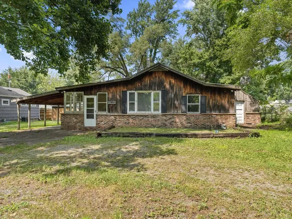19939 Oakdale Ave, South Bend, IN 46637