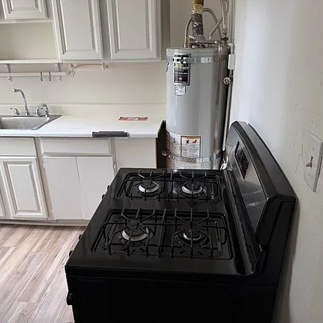 1512 Park St #1 — Photo 5