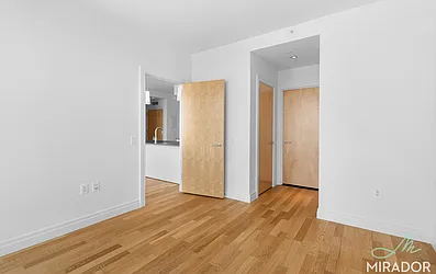 Rented by Mirador Real Estate