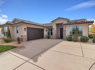 865 N Via Modelo, Washington, UT 84780