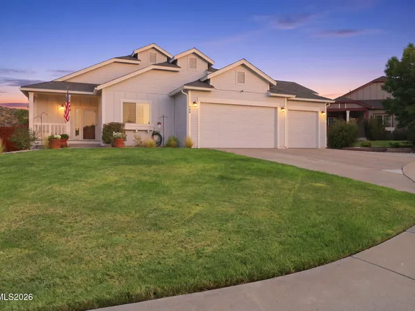 789 Country View Ct, Reno, NV 89506