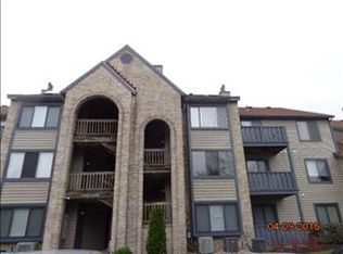 4711B Dunbarton Rd, Mount Laurel, NJ 08054