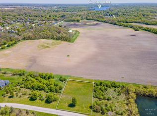 6460 Laforge Ln Lot 133, Crystal Lake, IL 60014