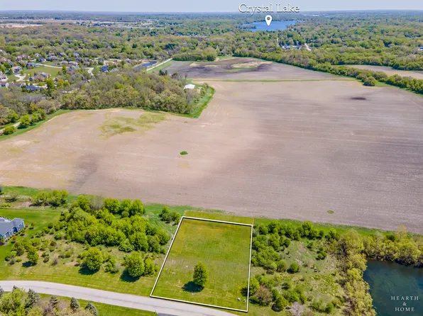 6460 Laforge Ln Lot 133, Crystal Lake, IL 60014
