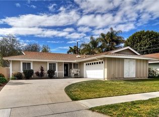 17303 Ash St, Fountain Valley, CA 92708