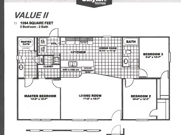 107 N Bragg St, Perryville, KY 40468