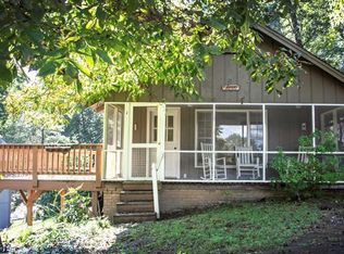 5 Overlook Dr, Murphy, NC 28906