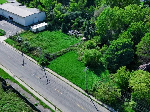 3408 Highland Ave Lot 14, Niagara Falls, NY 14305