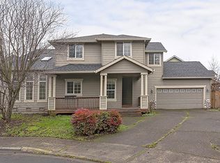 1576 203rd Ave, Beaverton, OR 97003
