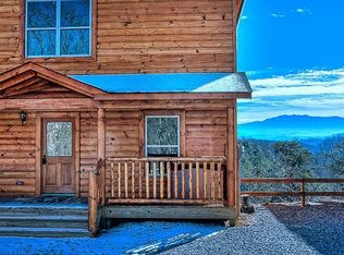 661 Stockton Dr, Sevierville, TN 37876