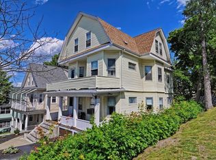 22 Fairmount St, Medford, MA 02155