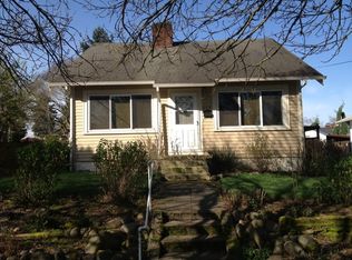 6515 NE 22nd Ave, Portland, OR 97211