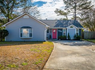 234 Persimmon Cir, Goose Creek, SC 29445