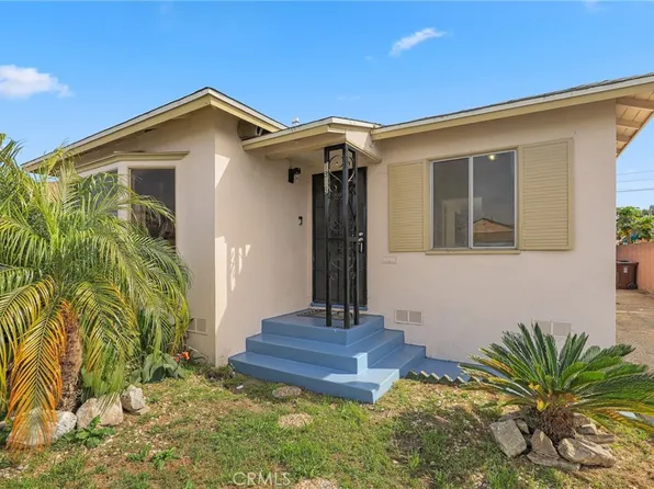 1318 W Stockwell St, Compton, CA 90222