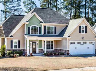 211 Terrell Dr, Rolesville, NC 27571