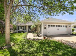 4553 Parkway Blvd, Appleton, WI 54913