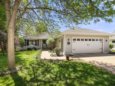 4553 Parkway Blvd, Appleton, WI, 54913