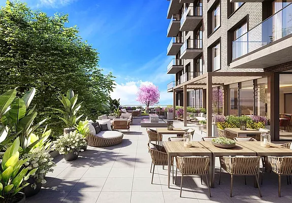 Rented by Nest Seekers International | media 15