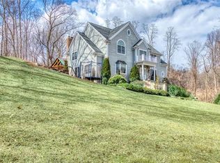 1 Old Somers Rd, Somers, NY 10589