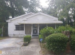6 Kingman Ave, Savannah, GA 31408