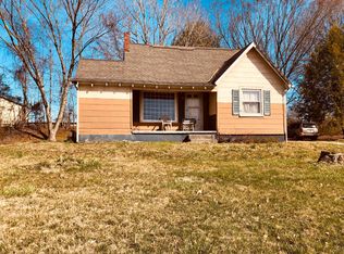 609 S Main St, Edmonton, KY 42129