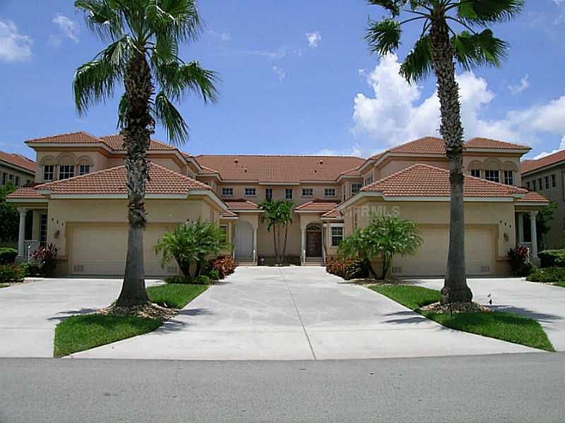 1st image of 3959 San Rocco Dr Unit 812