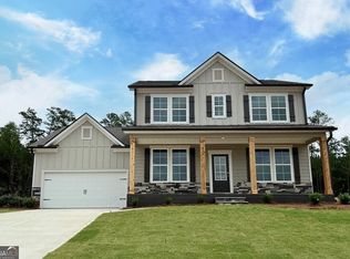 221 River Station Dr, Monroe, GA 30656