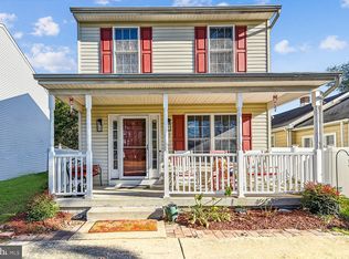 640 Bunch Ave, Glen Burnie, MD 21060